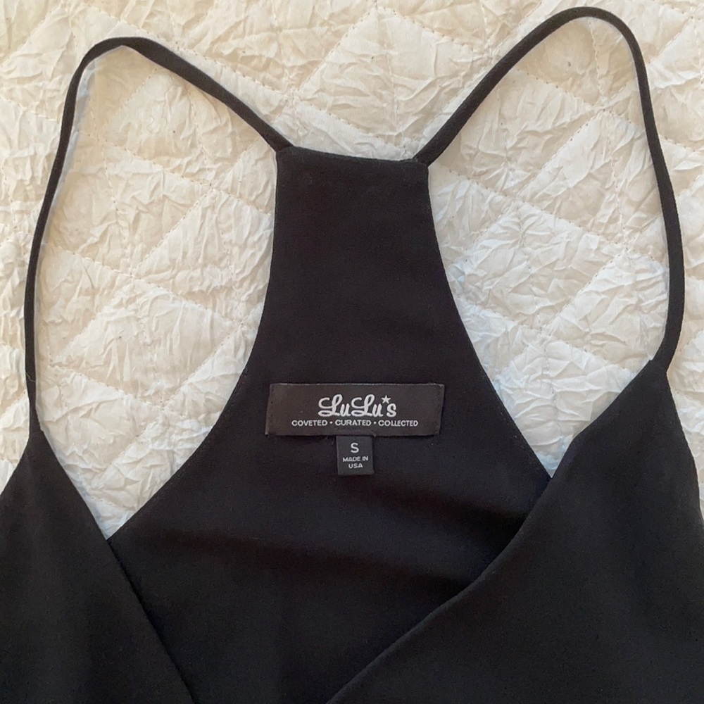 Lulus bodysuit